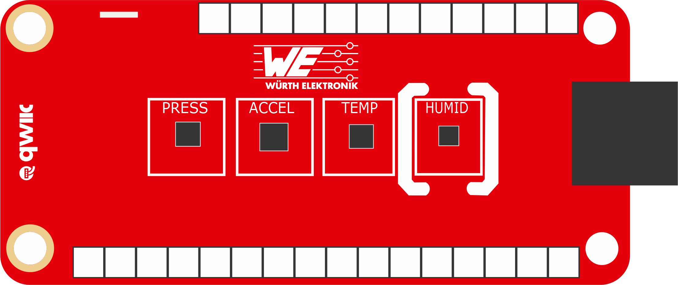 Sensor FeatherWing Sensors W rth Elektronik Product Catalog sensor-featherwing-sensors-w-rth-elektronik-product-catalog